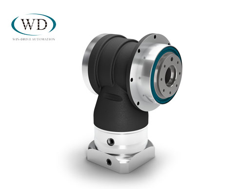 What are the precautions and advantages for the use of 90 degree angle planetary reducer？